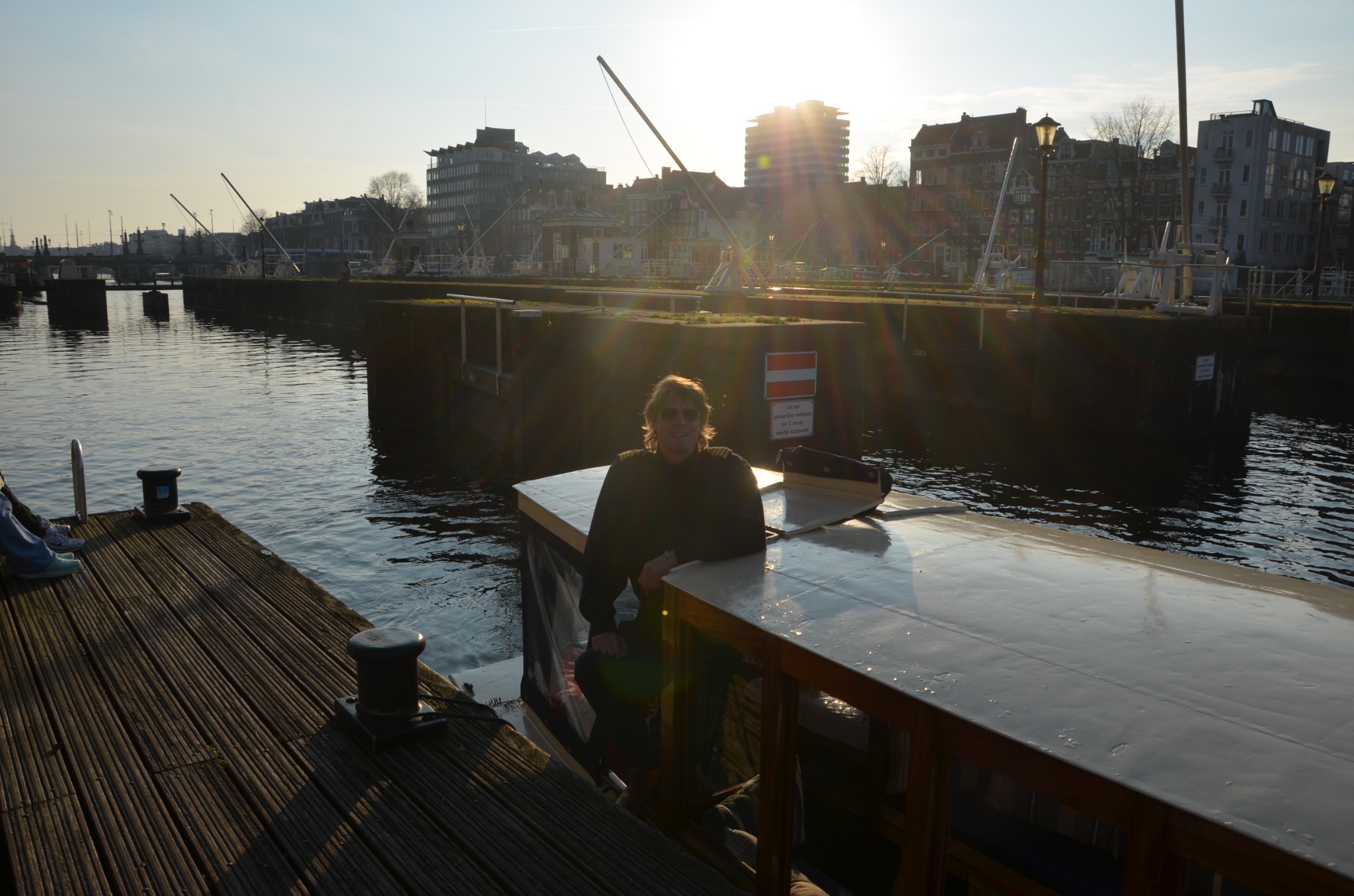 Plan Your Amsterdam Canal Tour